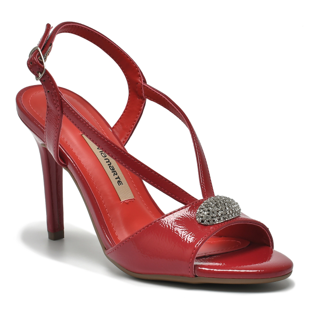 Sandália em sintetico 282-006-01